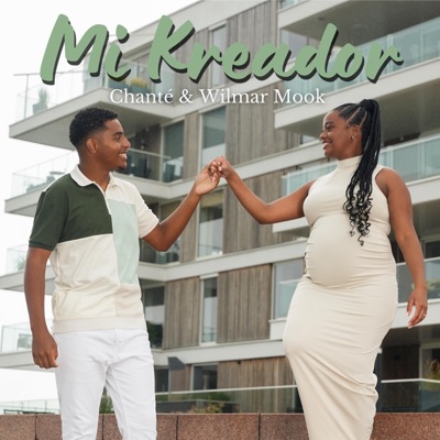 Mi Kreador - Single