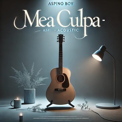 Mea Culpa (Acoustic Version) - Single