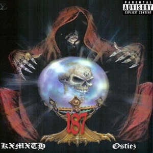 187 (feat. KXMXTH)