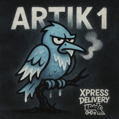 ARTIK 1 (feat. Sadnoi) [XPRESS DELIVERY #1] - Single