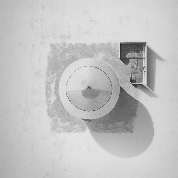 I Saw / Somewhere - Single