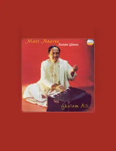 Escucha a Ustad Ghulam Ali, mira vídeos musicales, lee la biografía, consulta fechas de giras y mucho más.