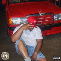 AMG BENZ - Single - James Vader