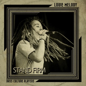 Stand Firm - Single