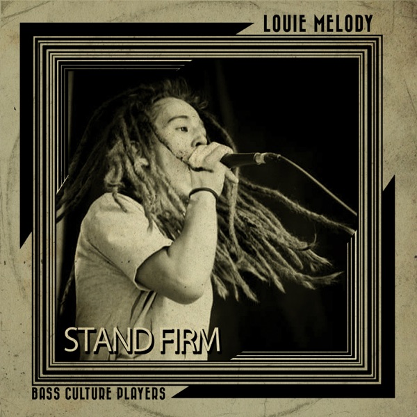 Stand Firm - Single