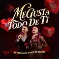 Me Gusta Todo De Ti (En Vivo)