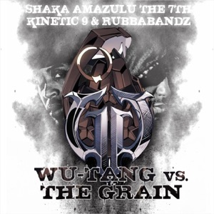 Wu​-​tang vs. the Grain