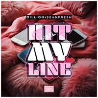 HML - Single - DILLION & SeanFresh