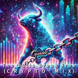 The Bulls Break Free (Crypto Mix)