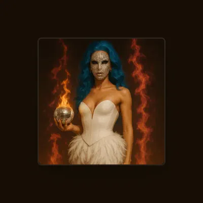 Listen to Ramona Karcher, watch music videos, read bio, see tour dates & more!