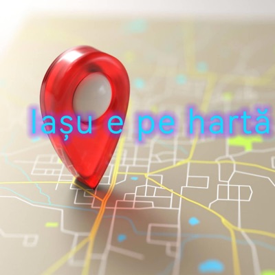 Iașu e pe hartă - Single