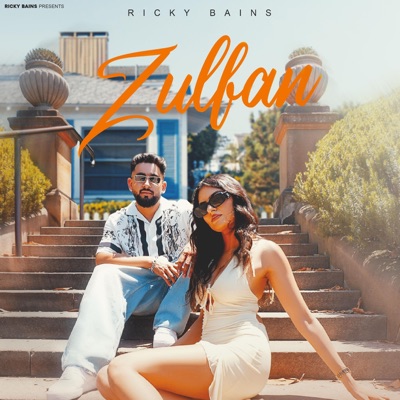 Zulfan - Single