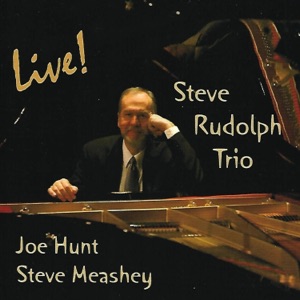 Bill's Blues (feat. Joe Hunt & Steve Meashey) - Single