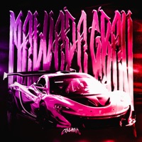 MALVADA GRAU - EP - HYDRXMANE