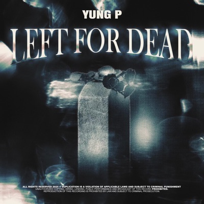 Left For Dead - Single