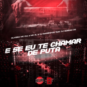 E Se Eu Te Chamar De Puta (feat. DJ Gordão Zs)