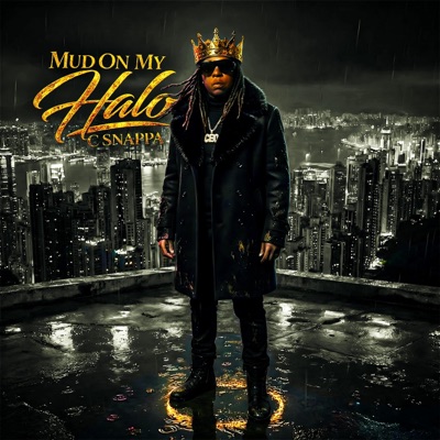 Mud On My Halo - Single