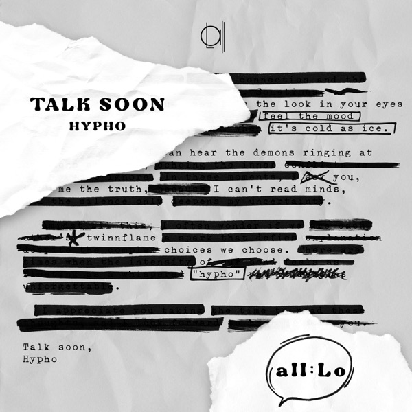 Talk Soon - Single