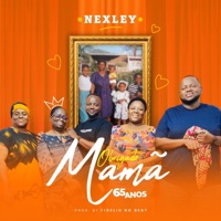 Obrigado Mamã - Single - Nexley
