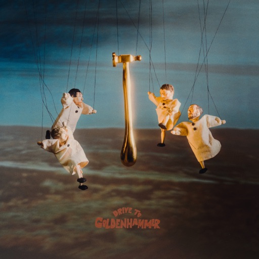 Album artwork