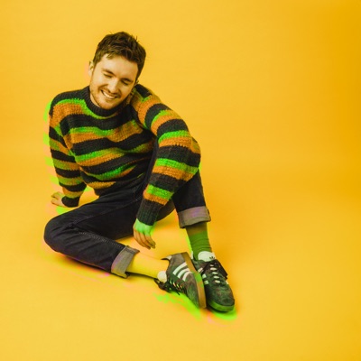 Me Neither (feat. Boy Jr.) - Single