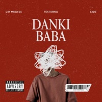 Danki BABA (feat. SXDE) - Single - Djy Miizo SA