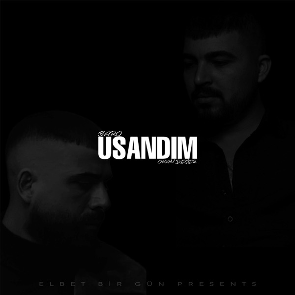 USANDIM (feat. Okan Değer)