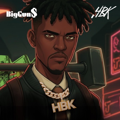 HBK - Single
