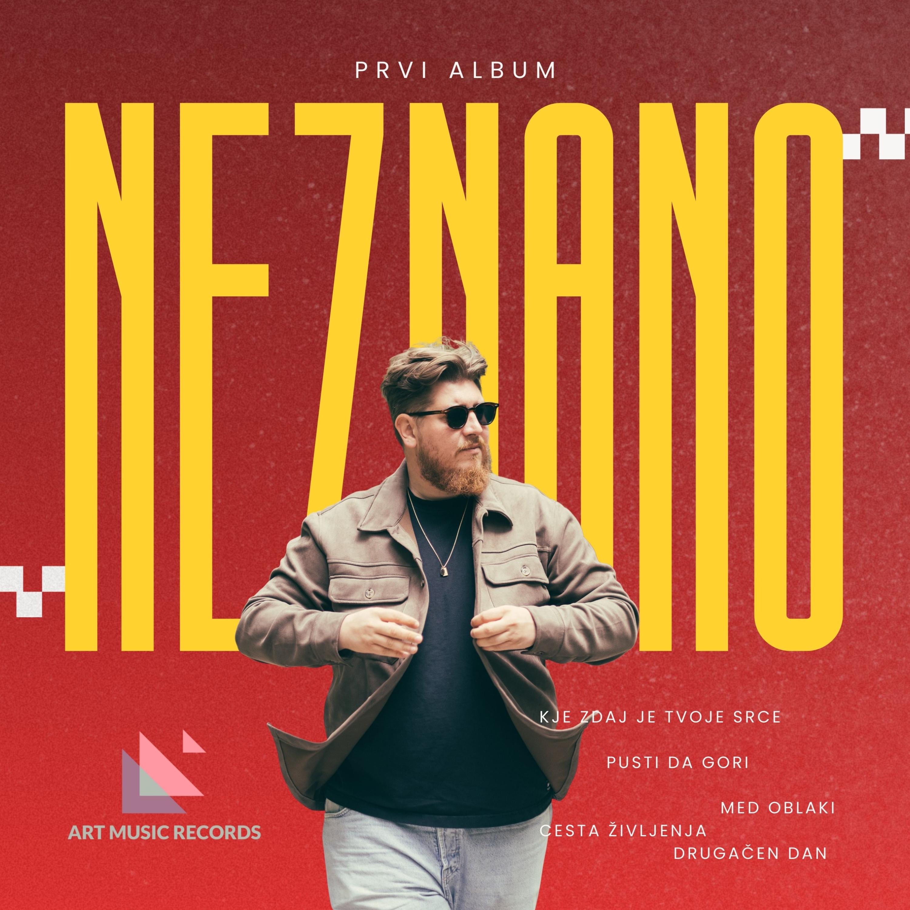 Neznano