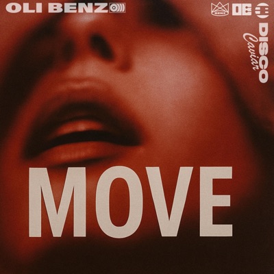MOVE - Single