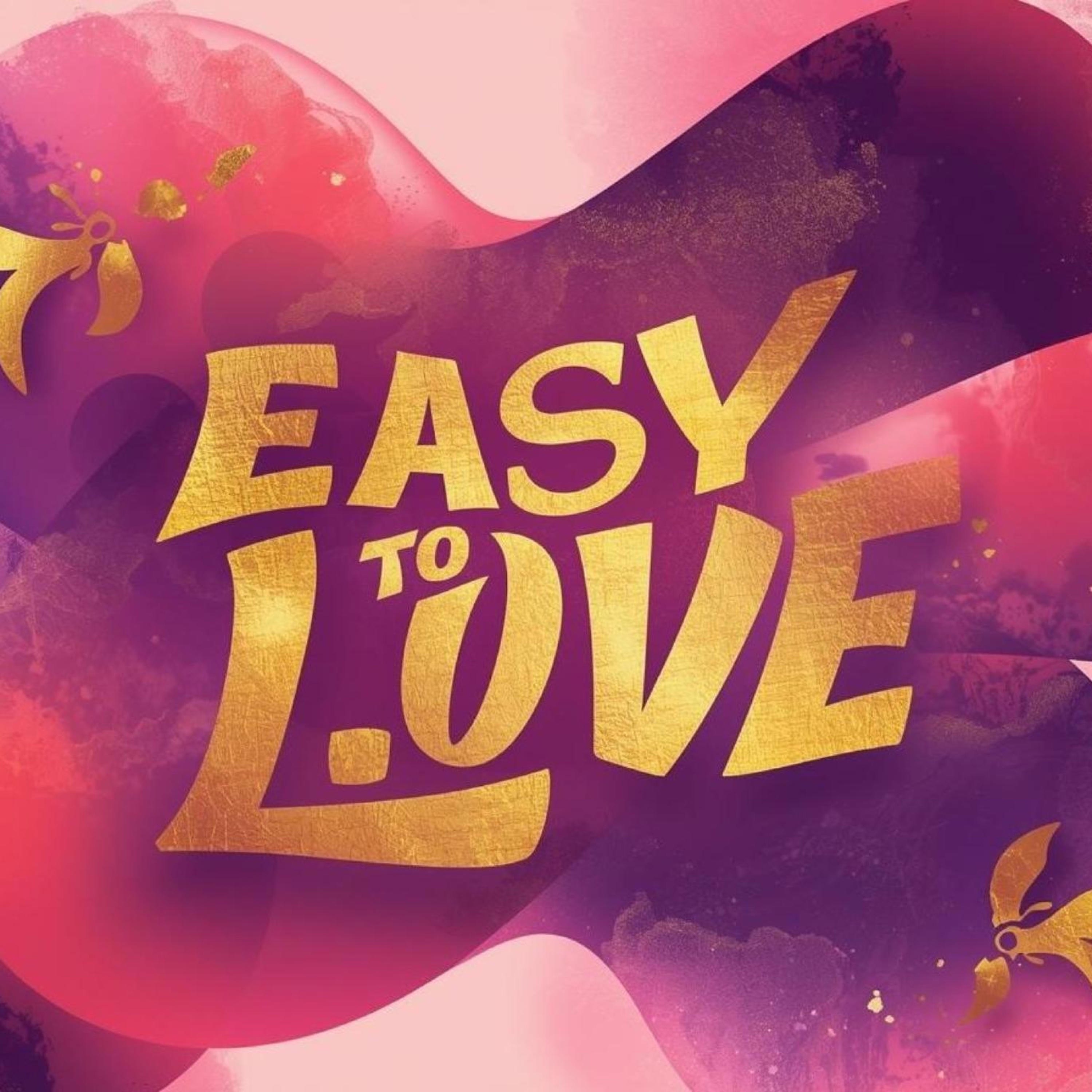 Easy to love - Single