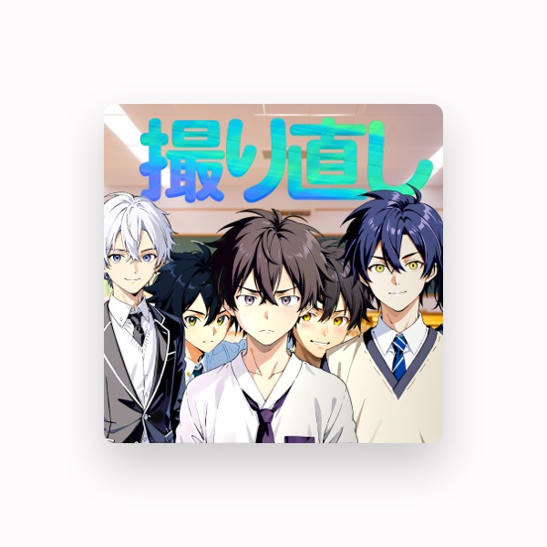 宇宙P's avatar