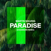 Paradise (Chambord Extended Mix) artwork