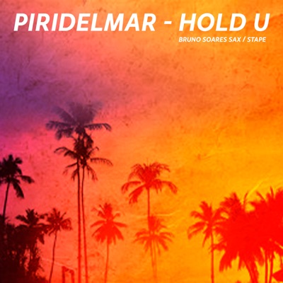 Hold U (feat. Bruno Soares Sax & Stape) [Remixes]