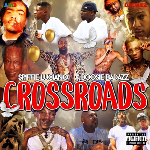 Crossroads - Single