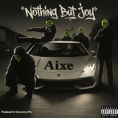 Nothing but Joy - Single