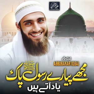 Mujhy Piyary Rasool-E-Paak Yaad Aate Hain