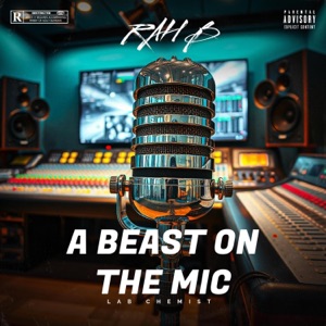 A BEAST ON THE MIC