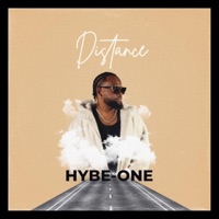DISTANCE - Single - Hybe-one