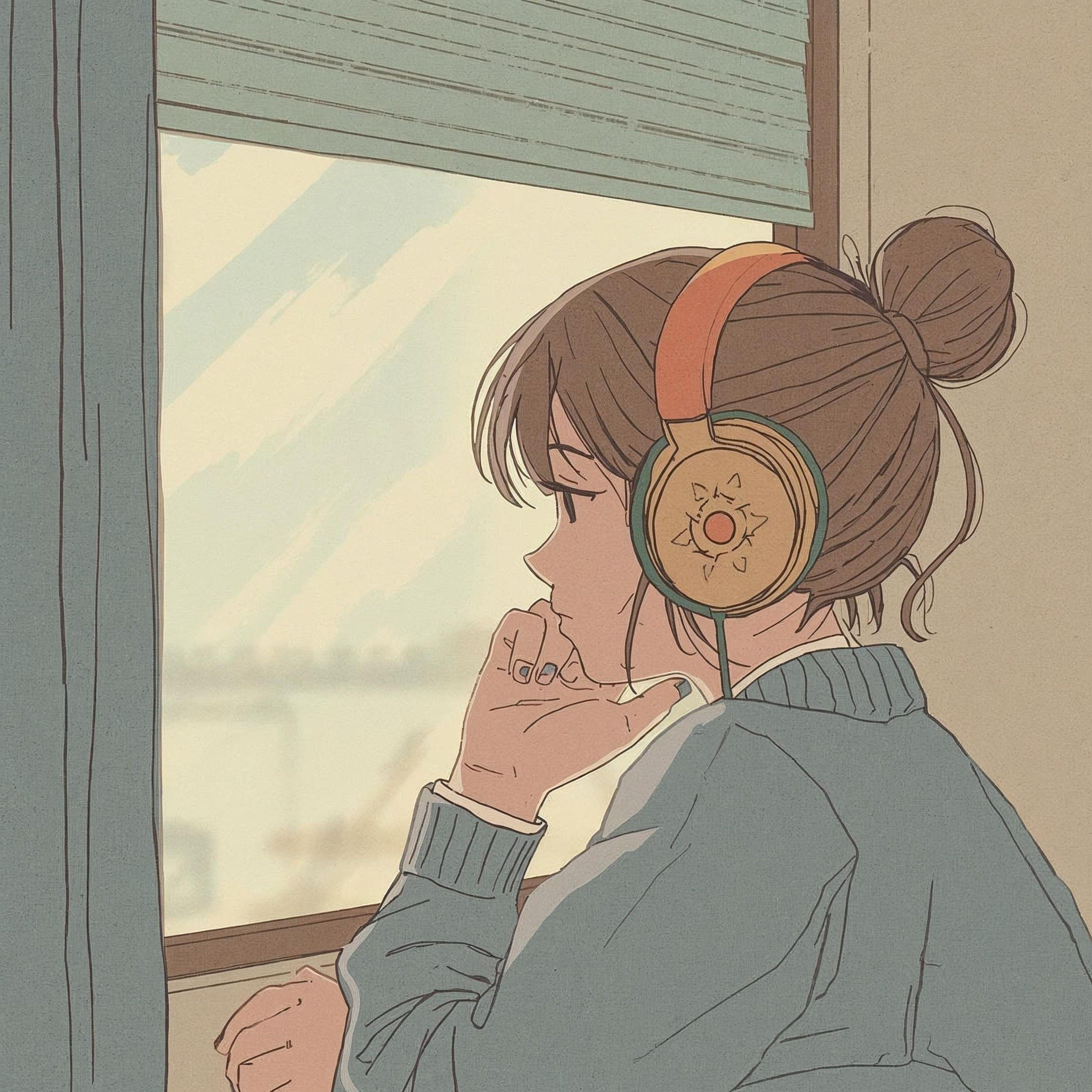 Lazy Afternoon Loops