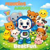 Elefantito Va a pasar