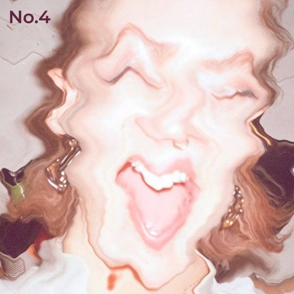 Min for en kveld - Single