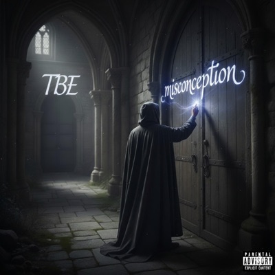 Misconception (feat. C Dub Nigha) - Single