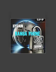 Listen to HySain, watch music videos, read bio, see tour dates & more!