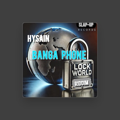 Listen to HySain, watch music videos, read bio, see tour dates & more!