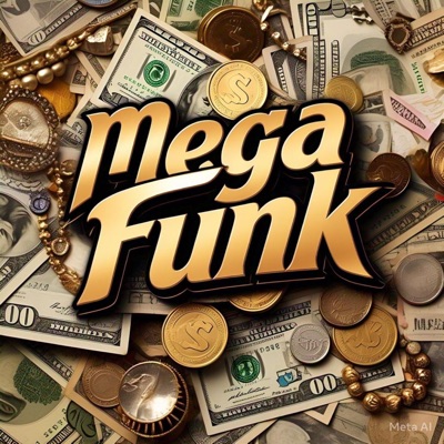 Mega funk Salada - Single