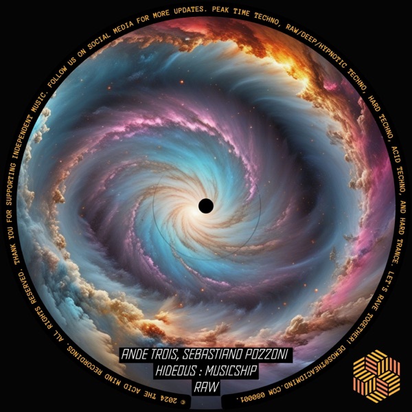 Hideous : Musicship - Single