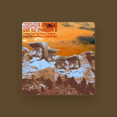 Listen to Joshua Arnold and the Anatolian Eight, watch music videos, read bio, see tour dates & more!