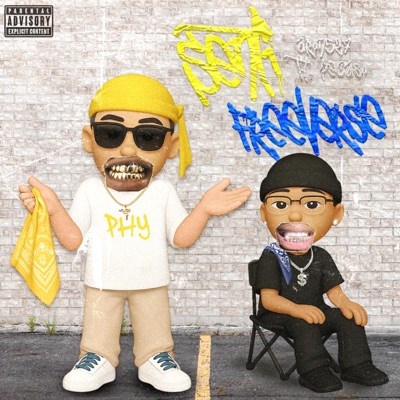 senti freeverse (feat. Pecaso) - Single