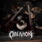 Oblivion - Face The Martyr lyrics